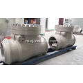 Cast Steel Swing Check Valve